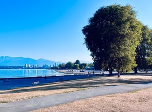 2341 York Ave in Vancouver, BC - Building Photo - Building Photo