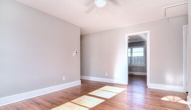 1437 Springwood Ln in Charlotte, NC - Building Photo - Building Photo