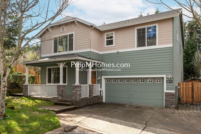 property at 12655 SW Bailey Trce