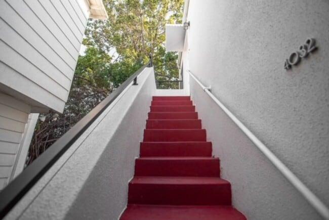 property at 4032 Randolph St