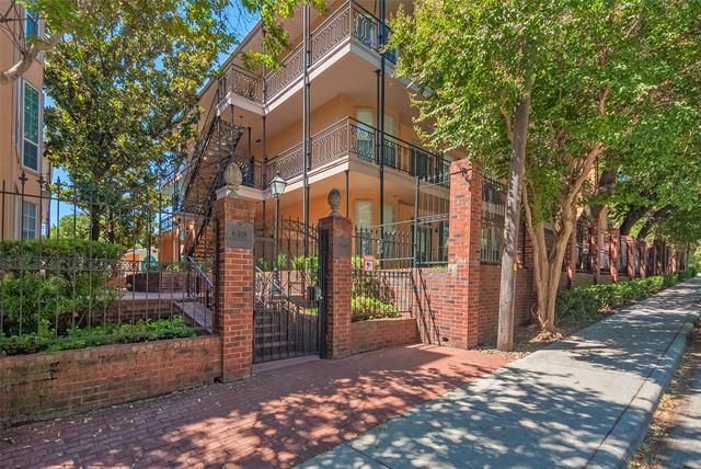 property at 6318 Richmond Ave