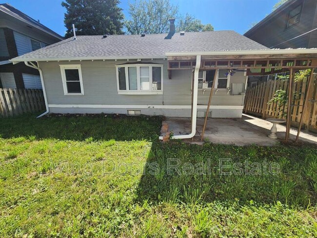 1811 S 23rd St in Lincoln, NE - Building Photo - Building Photo