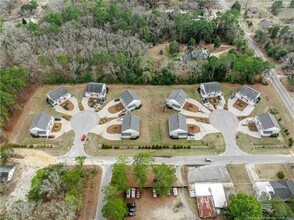 125 Sherman Ct in Raeford, NC - Building Photo - Building Photo