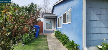 3605 Desanie Cir in Bay Point, CA - Building Photo - Building Photo