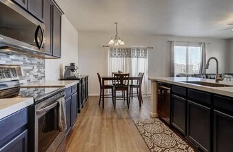 7633 Capel Point in Peyton, CO - Building Photo - Building Photo