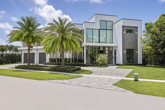 770 NE 35th St in Boca Raton, FL - Foto de edificio - Building Photo