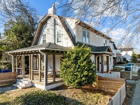 1001-A S Gregson St in Durham, NC - Building Photo