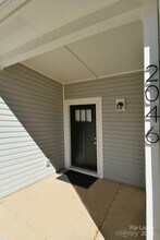 2046 McDonald Dr in Charlotte, NC - Building Photo - Building Photo