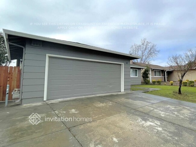 340 Pembroke Dr in Vallejo, CA - Foto de edificio - Building Photo