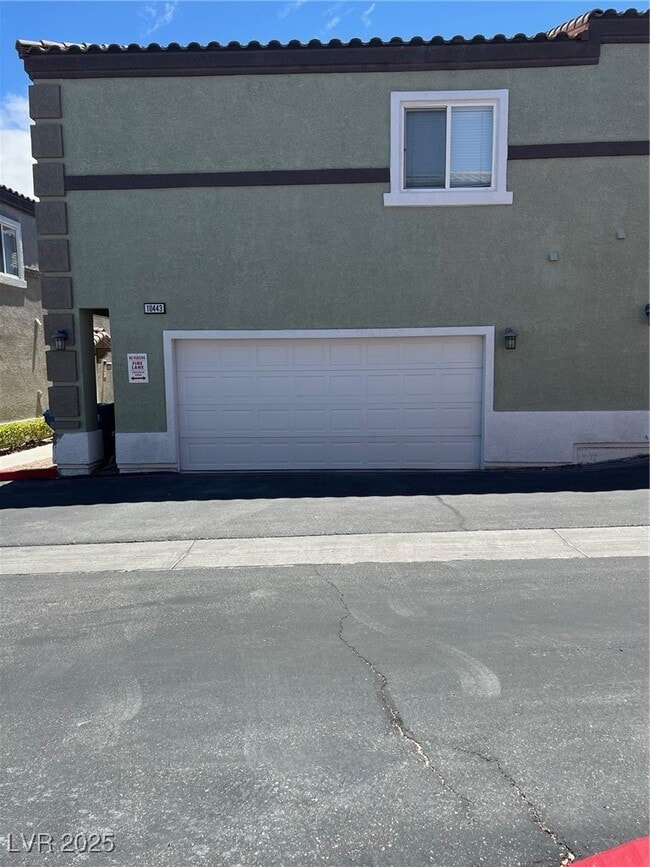 property at 10443 Alpine Edge Ave