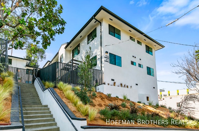property at 231 Lucas Ave