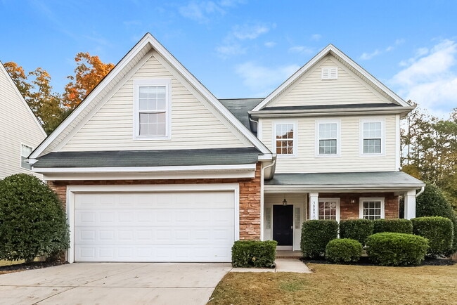 property at 3009 Streamlet Way