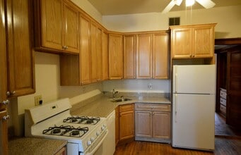 638 W Drummond Pl, Unit 638-2F in Chicago, IL - Building Photo - Building Photo