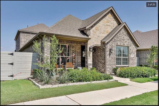 808 Parkside Dr in Argyle, TX - Building Photo - Building Photo