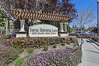 600 S Abel St, Unit 510 in Milpitas, CA - Building Photo - Building Photo