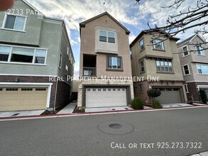 2733 Patcham Common in Livermore, CA - Building Photo - Building Photo