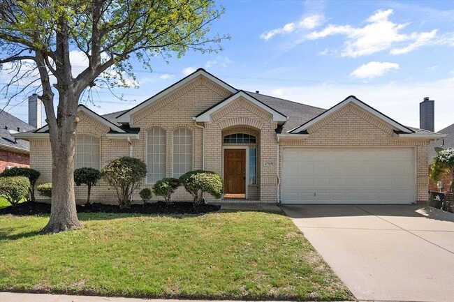 property at 6705 Terrace Glen Dr