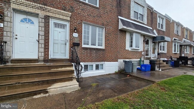 3342 Ashville St in Philadelphia, PA - Building Photo - Building Photo