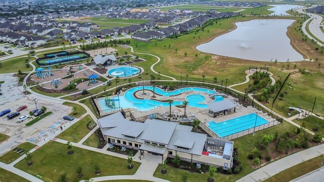 property at 21059 Montego Breeze Ln