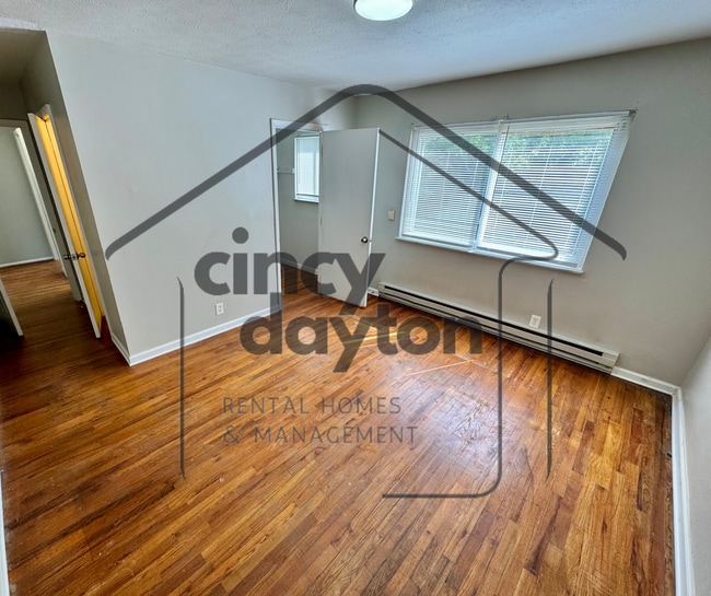 property at 6118 Stover Ave