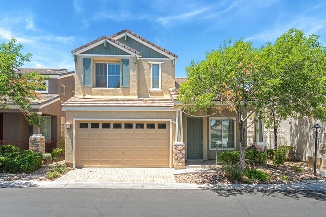 property at 7657 French Springs st'