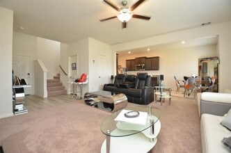 2164 Mule Ridge Dr in Katy, TX - Building Photo - Building Photo