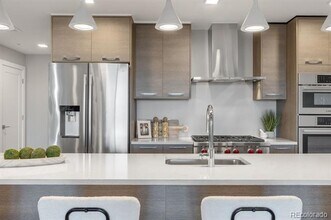 1515 Julian St in Denver, CO - Building Photo - Building Photo