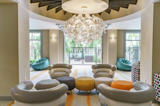 The Retreat at Sawgrass Village in Sunrise, FL - Building Photo - Interior Photo