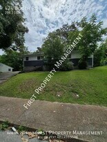 424 Booth Rd in Chattanooga, TN - Building Photo