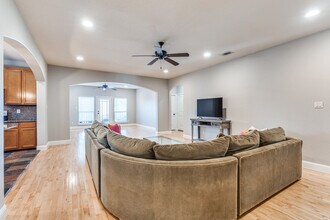 2700 Merida Ave in Fort Worth, TX - Building Photo - Building Photo