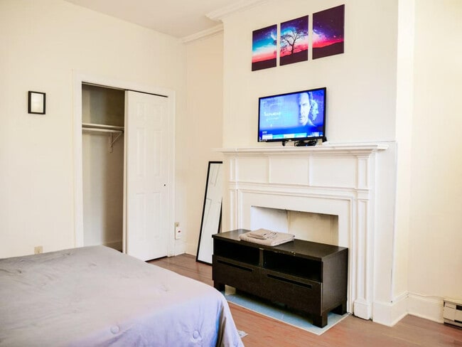 79 Madison Ave, Unit SI ID1501083P in Albany, NY - Foto de edificio - Building Photo