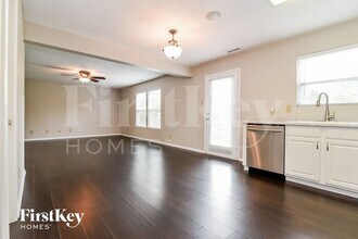 961 Springside Ct in Greenfield, IN - Building Photo - Building Photo