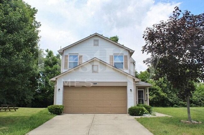 10722 Bellflower Ct in Indianapolis, IN - Building Photo - Building Photo