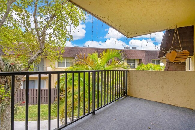 property at 13712 SW 90th Ave