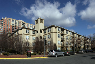 White Flint Station in Rockville, MD - Building Photo - Building Photo