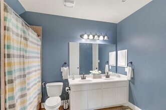 3632 Danbury Ln in Plano, TX - Building Photo - Building Photo