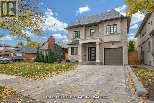 property at 132 Lothian Ave