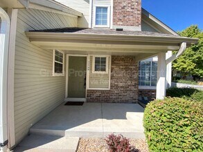 1210 E 130th Ave in Denver, CO - Building Photo - Building Photo