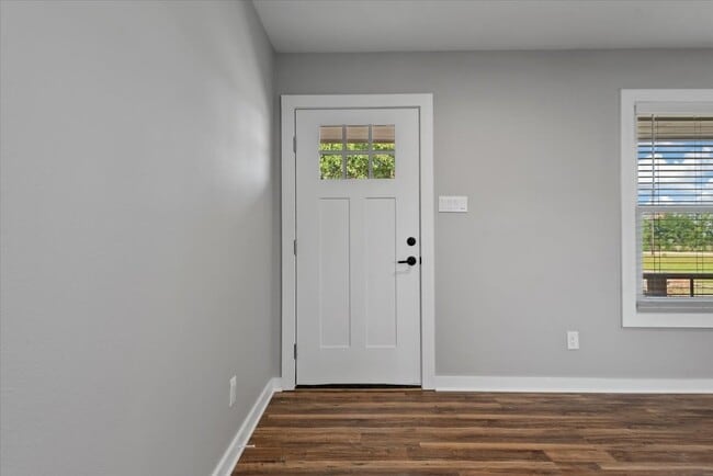 property at 28792 Waller Gladish Rd