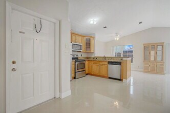 3387 Chickee Ln in Margate, FL - Building Photo - Building Photo