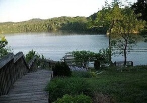 1009 Harbour Dr in Johnson City, TN - Building Photo