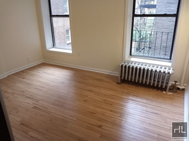 WEST 72 STREET, Unit 3E