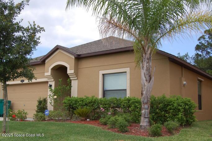 464 Dryden Cir in Cocoa, FL - Building Photo