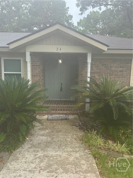 property at 997 Old Augusta Rd S
