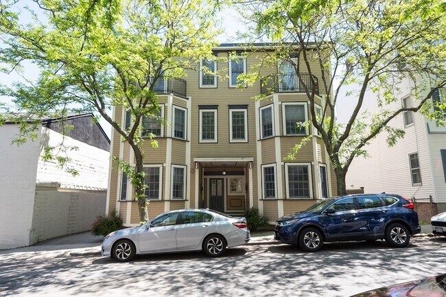 property at 34-36-36 H St