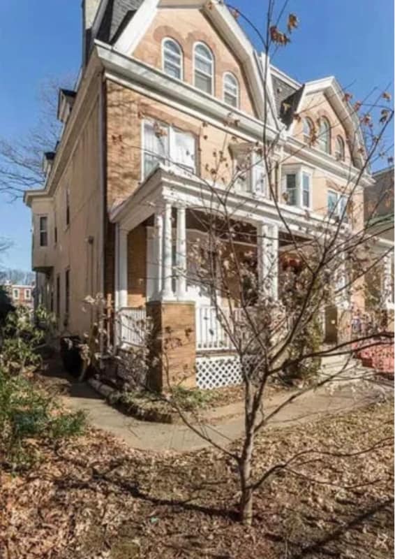 property at 5111 Wayne Ave