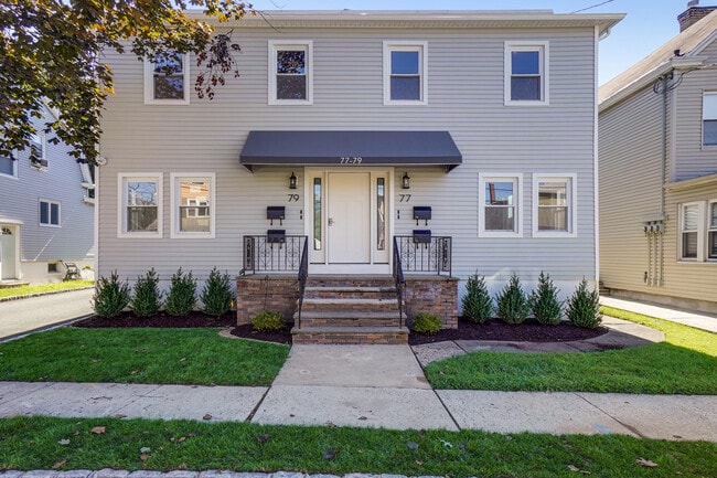 77 Mill St, Unit 79B