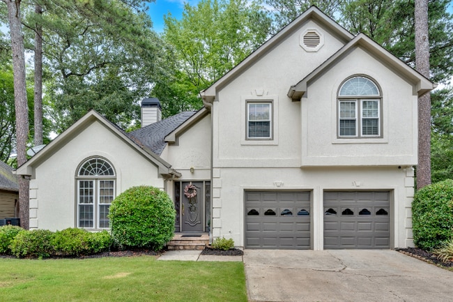 property at 3473 Whisperwood Ct NW