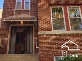 4039 N Long Ave in Chicago, IL - Building Photo