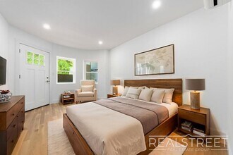 brand New 3 Bed 2 Bath Garden Duplex in Ri in Ridgewood, NY - Building Photo - Building Photo